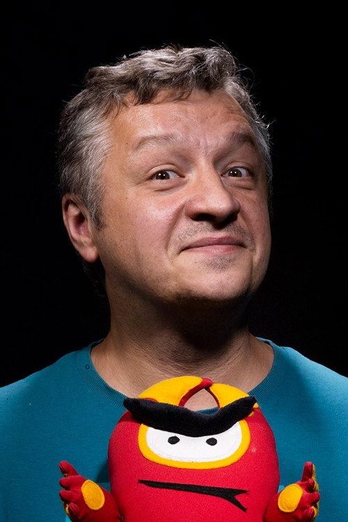 Photo of Dmytro Lisenbart, Directing