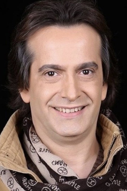 Photo of Ramsin Kebriti, Acting