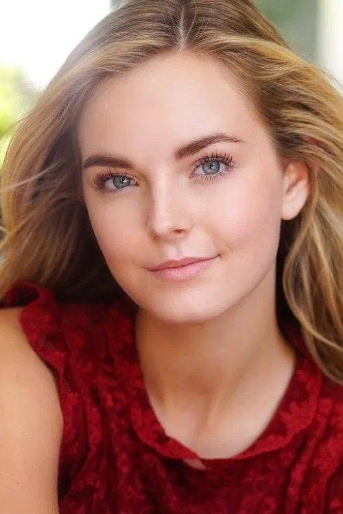 Photo of Karley Scott Collins, Acting