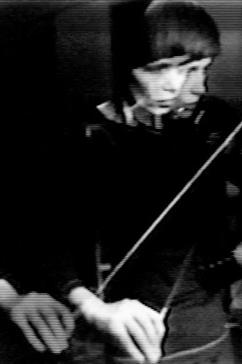 Movie poster for Violin Power (1978)