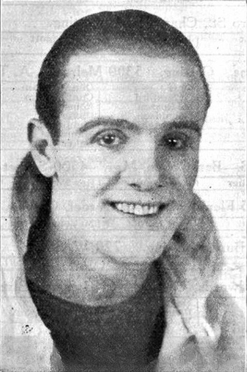 Photo of Frank Braidwood, Acting