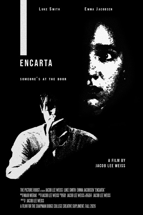Movie poster for Encarta