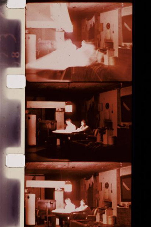 Movie poster for Wait (1968)