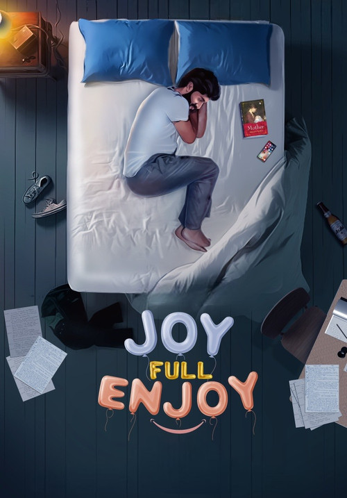 Movie poster for Dear Joy