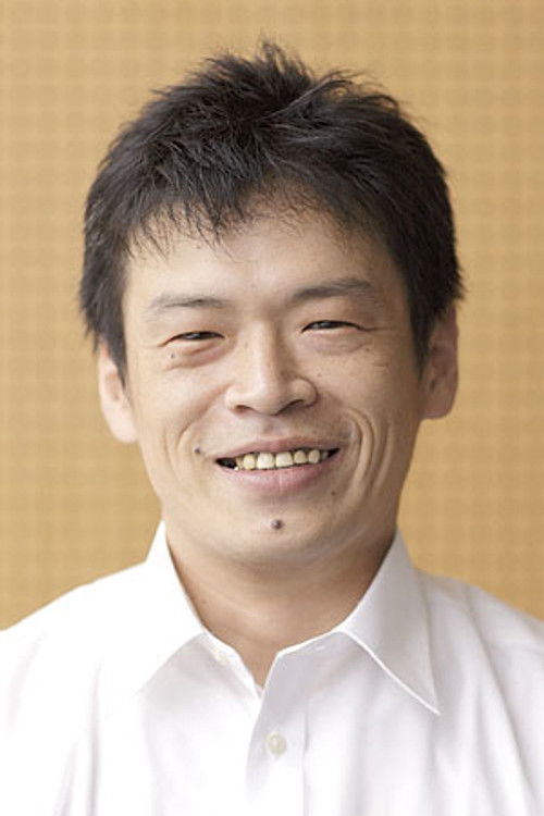 Hideki Nakano profile