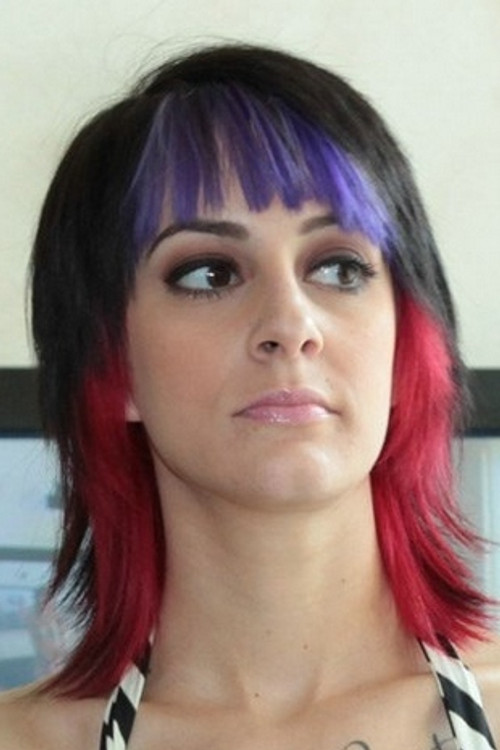 Photo of Stacey Sexton, Acting
