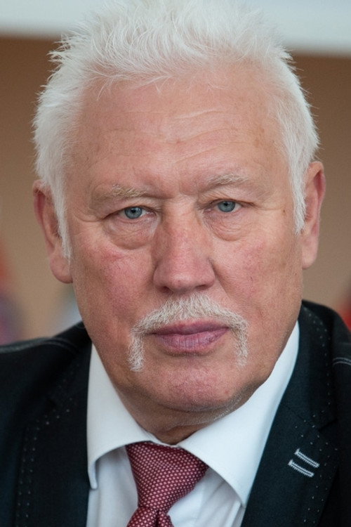 Photo of Władysław Kozakiewicz, Acting