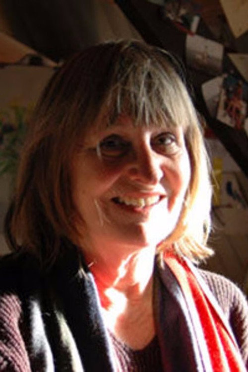 Photo of Monique Renault, Directing