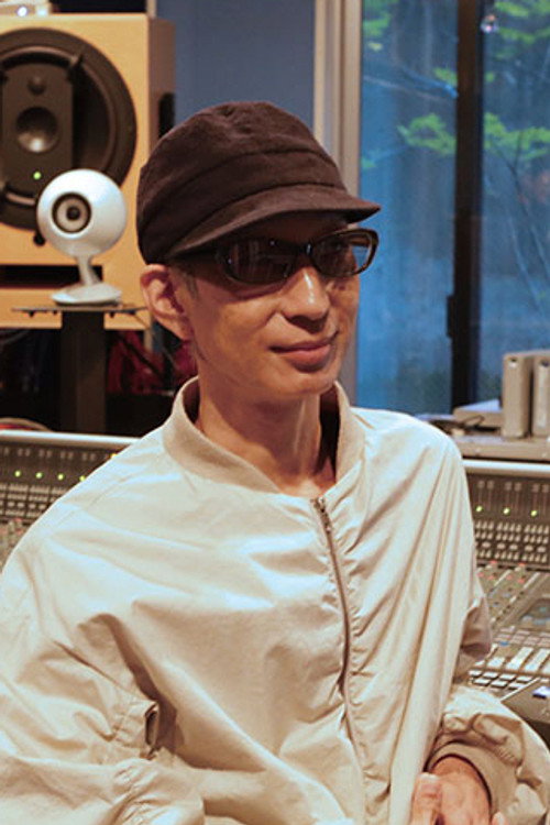 Photo of ZAK, Sound
