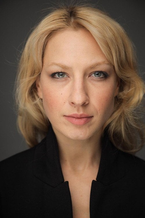 Photo of Екатерина Новоселова, Acting