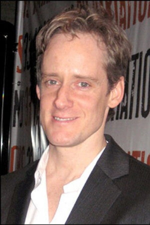Photo of Erik Steele, Acting