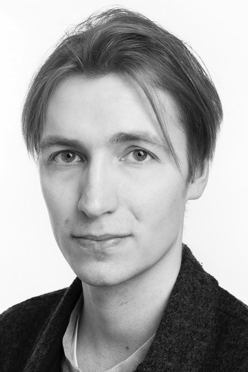 Photo of Sander Roosimägi, Acting