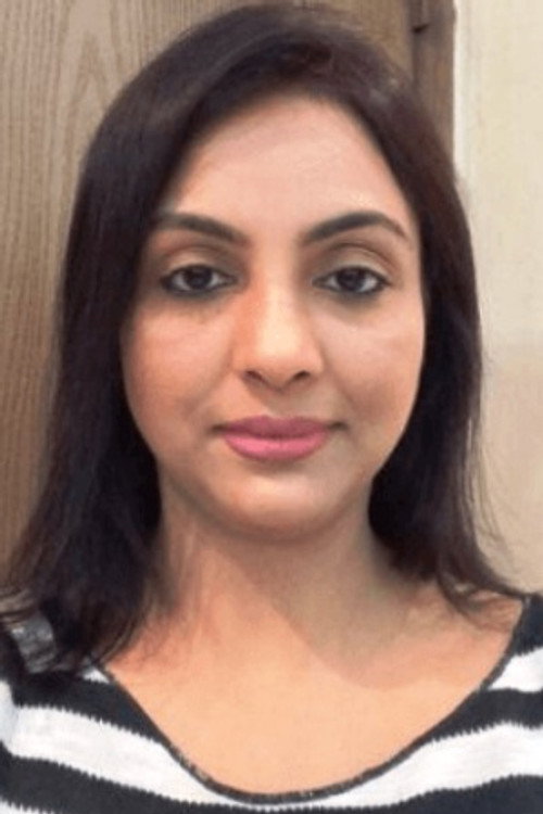 Photo of Anita Udeep, Writing