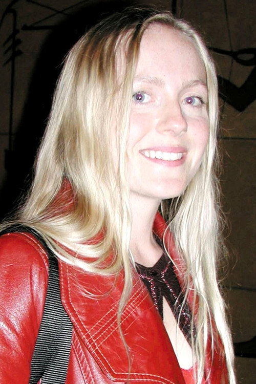 Photo of Eliza Pryor Nagel, Acting
