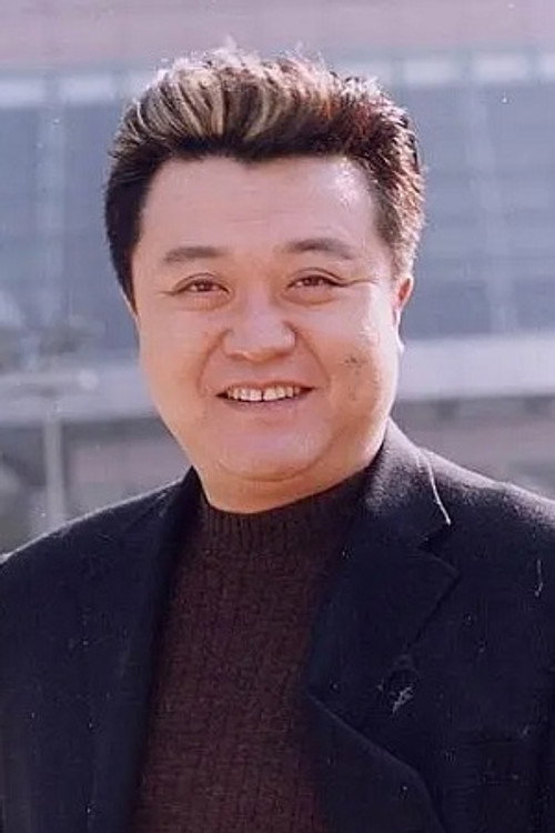 Ma Xiaofeng profile