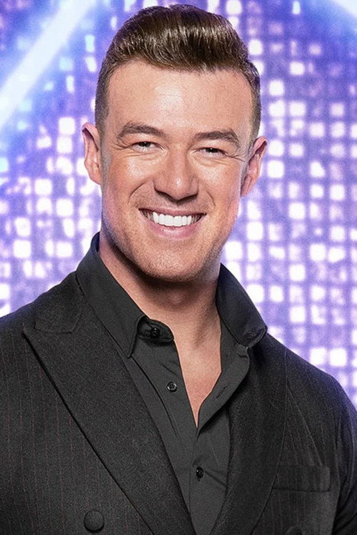 Photo of Kai Widdrington, Acting