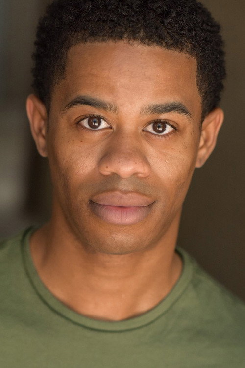Photo of Dimitri Mareno, Acting
