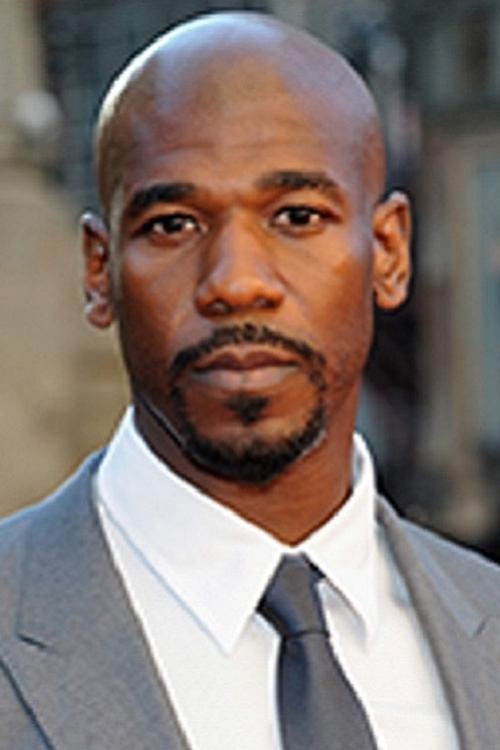 Remi Adeleke profile