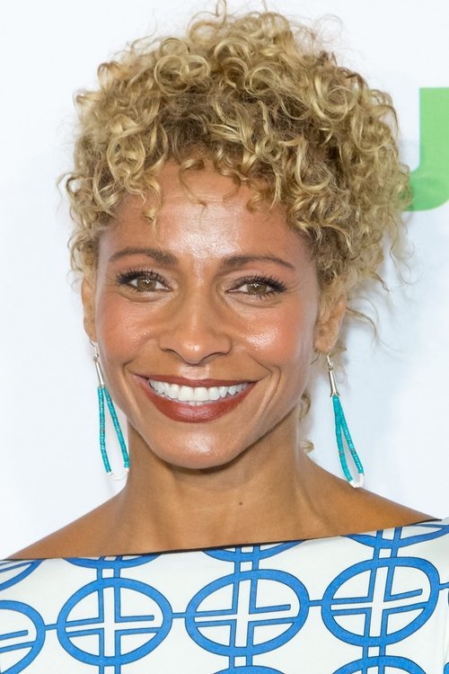 Michelle Hurd profile