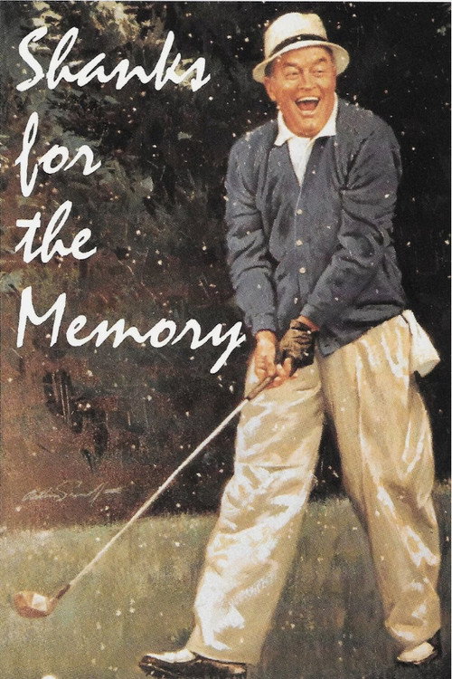 Movie poster for Shanks for the Memory (1994)