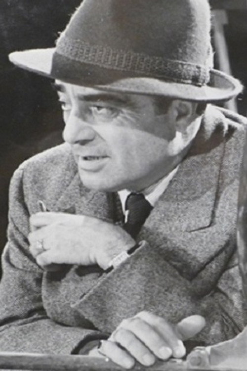 Photo of Giuseppe Amato, Production