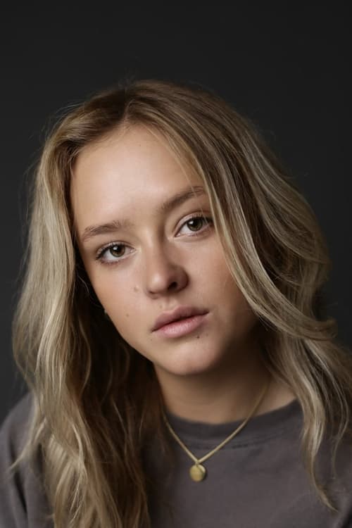 Felicia Truedsson profile