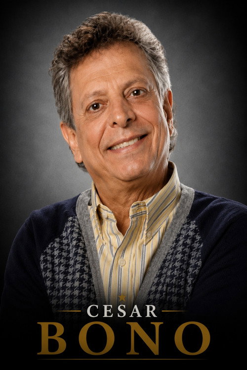 Photo of César Bono, Acting