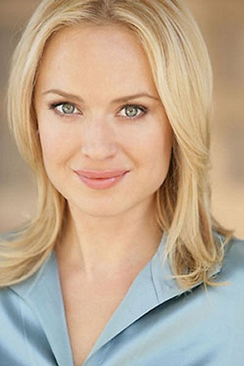 Photo of Heather Prete, Acting