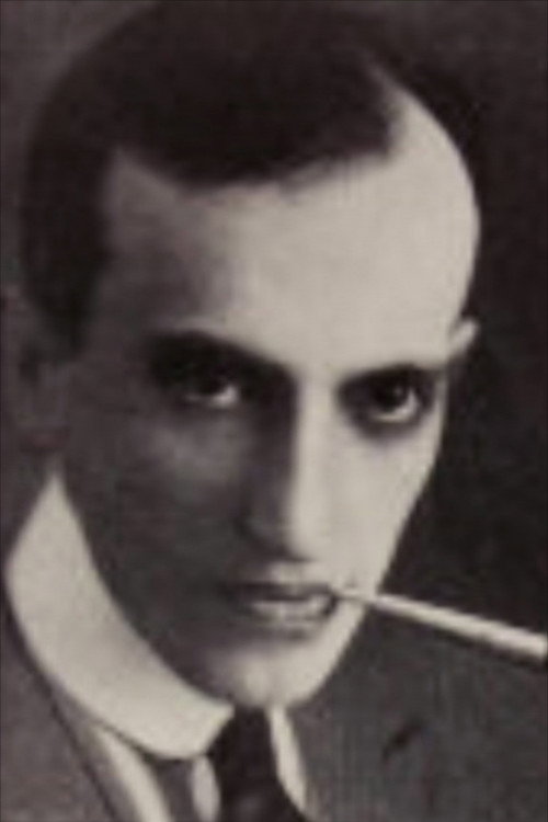 Photo of Alfredo Martinelli, Acting