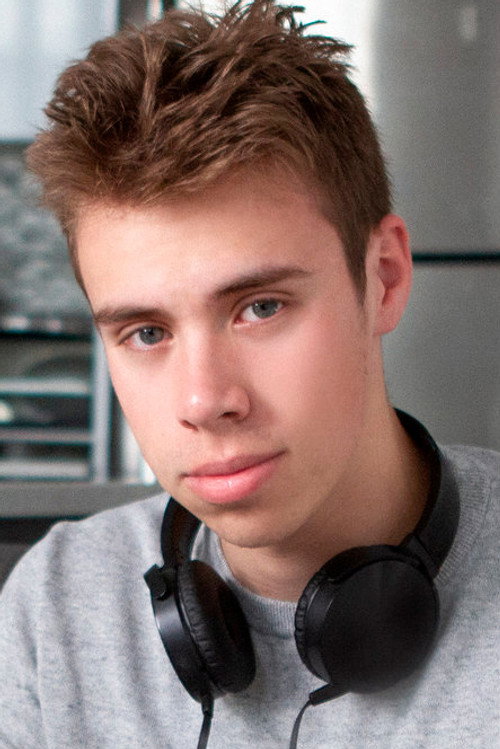 Photo of Adam Awbride, Acting
