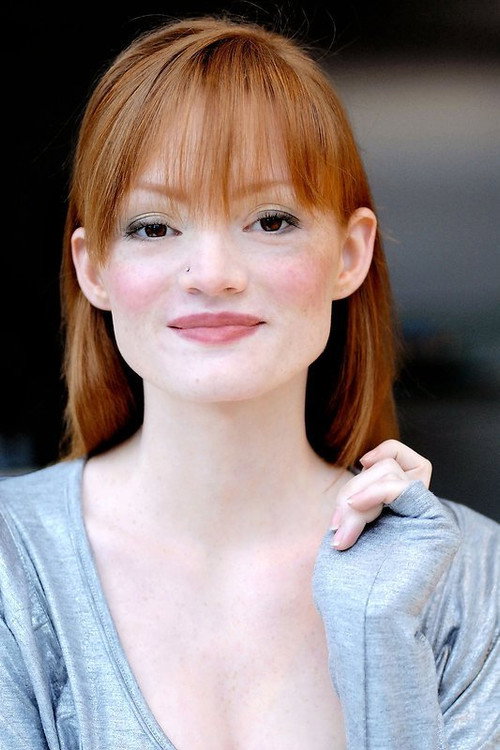 Photo of Janina Stopper, Acting