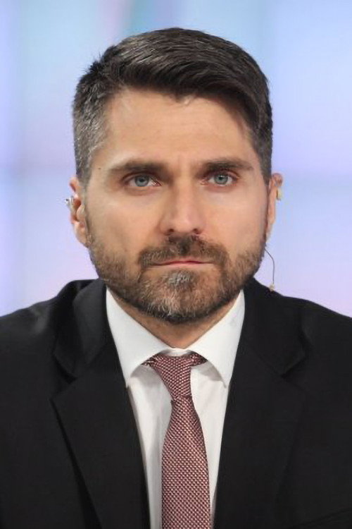 Photo of Miloslav Dimitrov, Acting