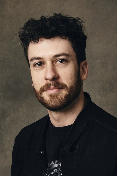 Photo of Caleb J. Phillips, Directing
