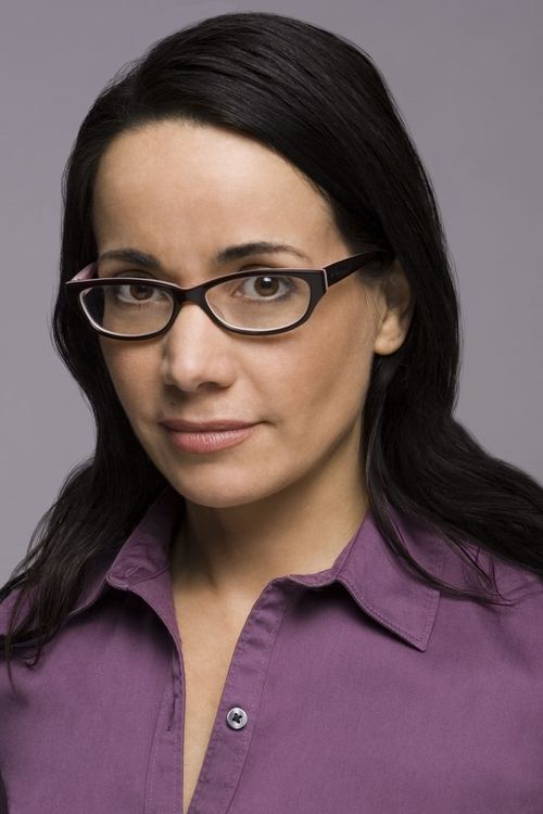 Janeane Garofalo profile