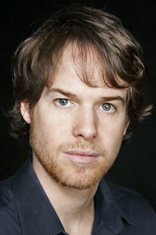 Photo of Paul Van Dyck, Acting