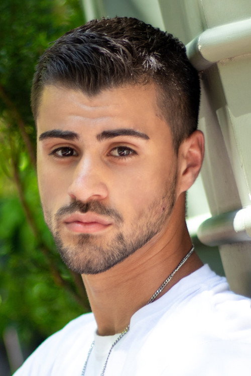 Photo of Marcos Medina, Acting