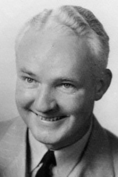 Photo of Frank McLure, Acting