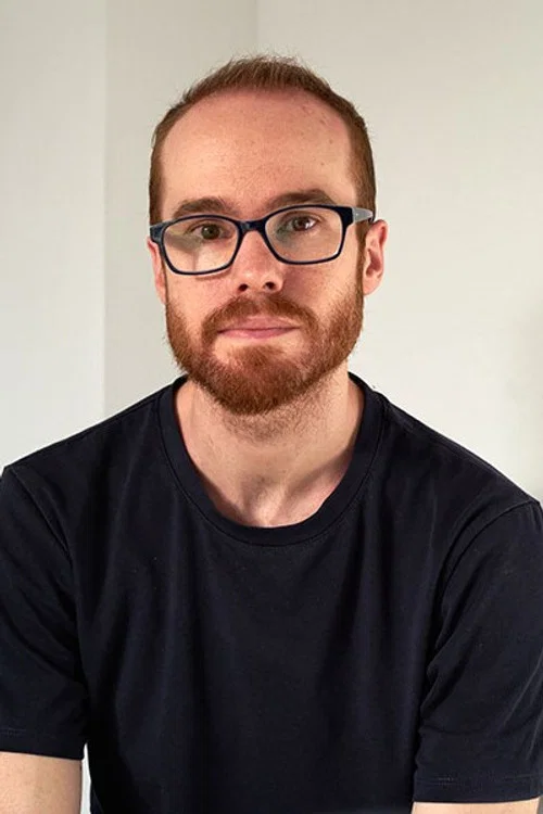 Photo of Iván Pinilla, Camera