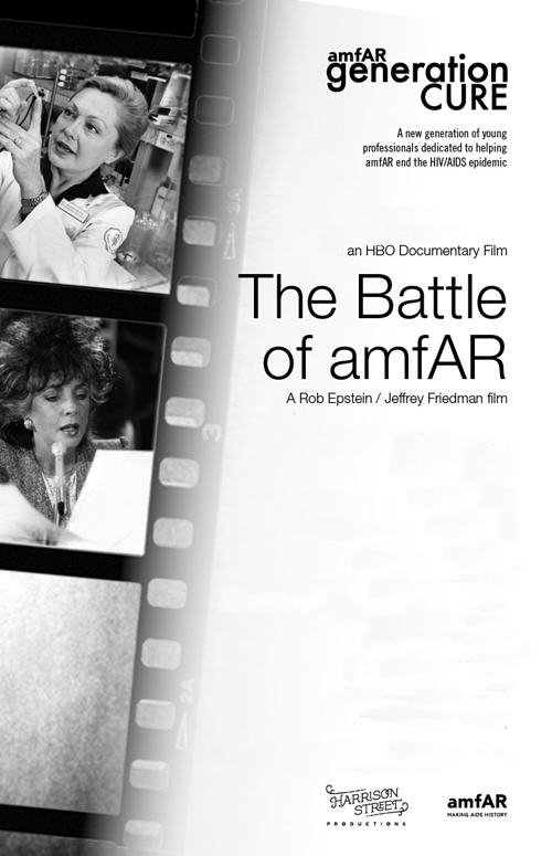 Movie poster for The Battle of Amfar (2013)