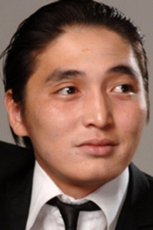 Photo of Prokopiy Danilov, Acting