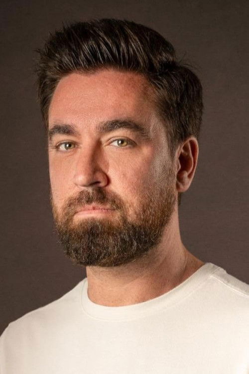 Photo of Lucas Dunaway, Acting