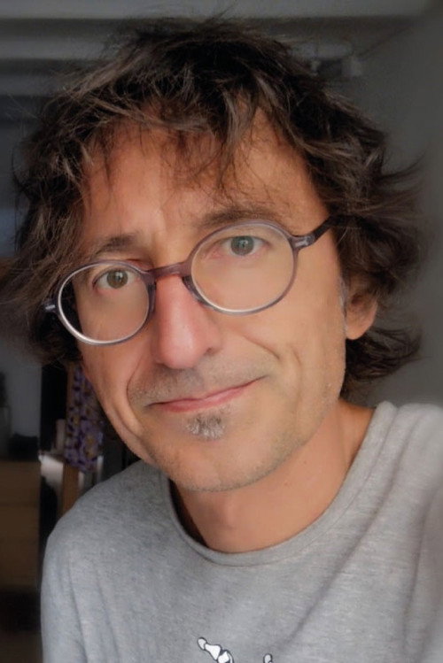 Photo of Paco R. Baños, Directing