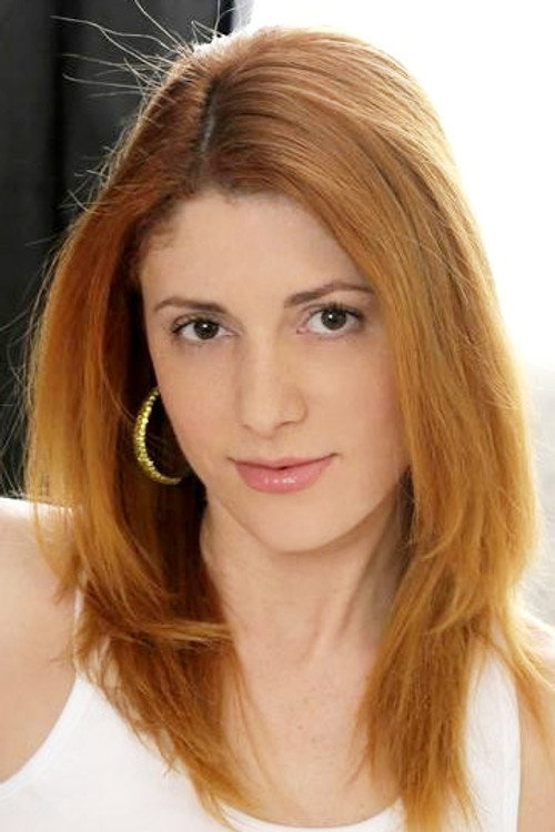 Photo of Sara Redz, Acting
