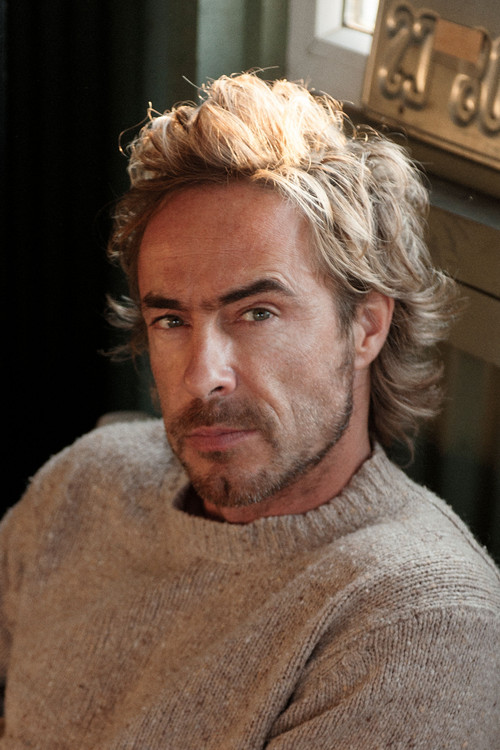 Chris Zegers profile