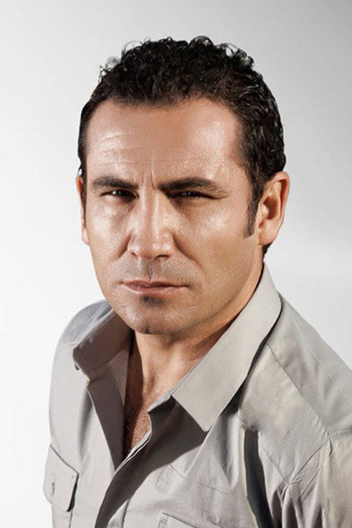 Photo of Ferhat Göçer, Acting