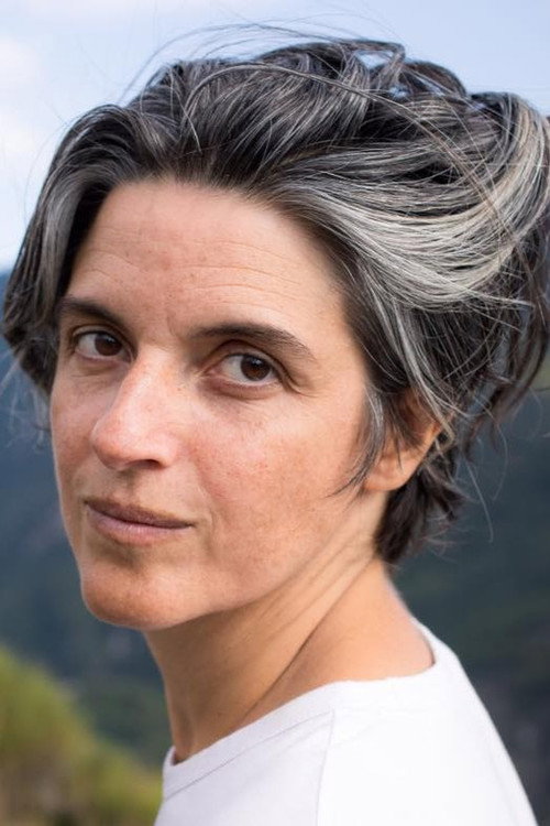 Photo of Clarissa Cappellani, Camera
