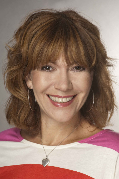 Michaela Dolinová profile