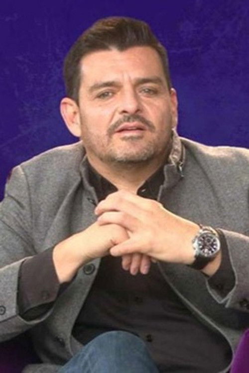 Mauricio Cruz Fortunato profile