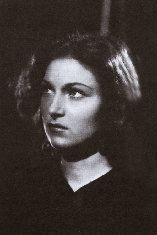 Photo of Oretta Fiume, Acting