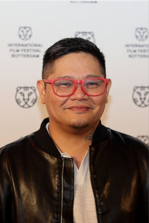 Photo of Carl Joseph E. Papa, Directing